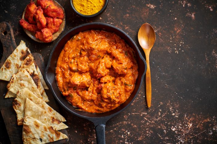 traditional indian chicken tikka masala spicy curr 2021 08 26 15 41 51 utc scaled